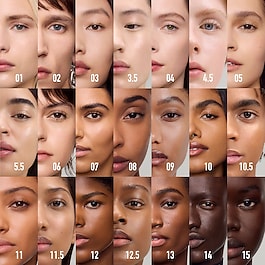 Everywear Concealer - multifunkční korektor 4-v-1